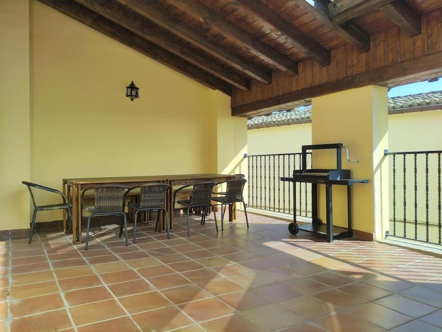 Gure Etxea Villa Sesma Exterior photo